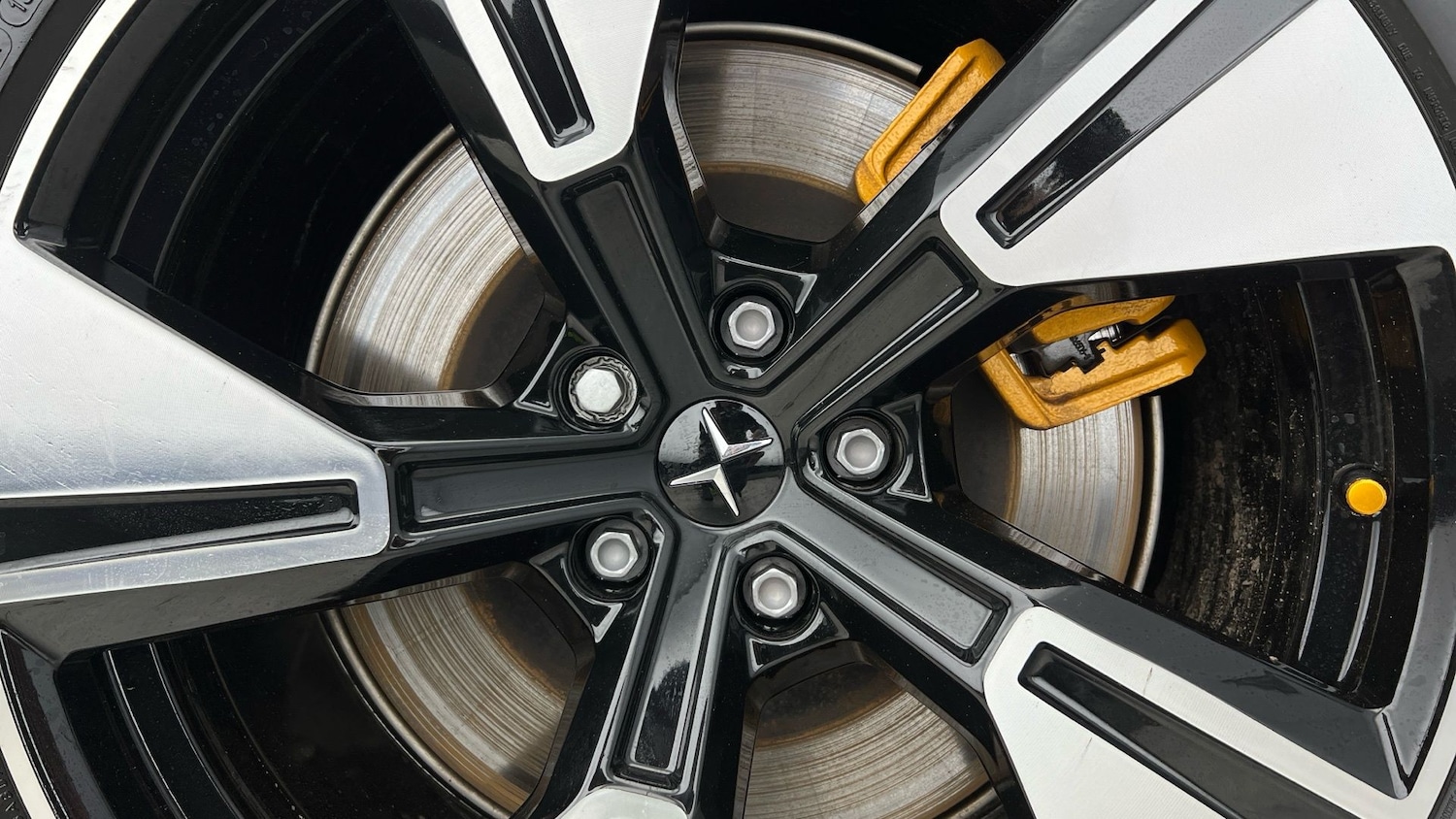 Used Polestar Polestar 3 2024 for sale - 76523543: Photo 39