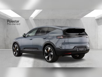 Used Polestar Polestar 3 2024 for sale - 76523543: Photo