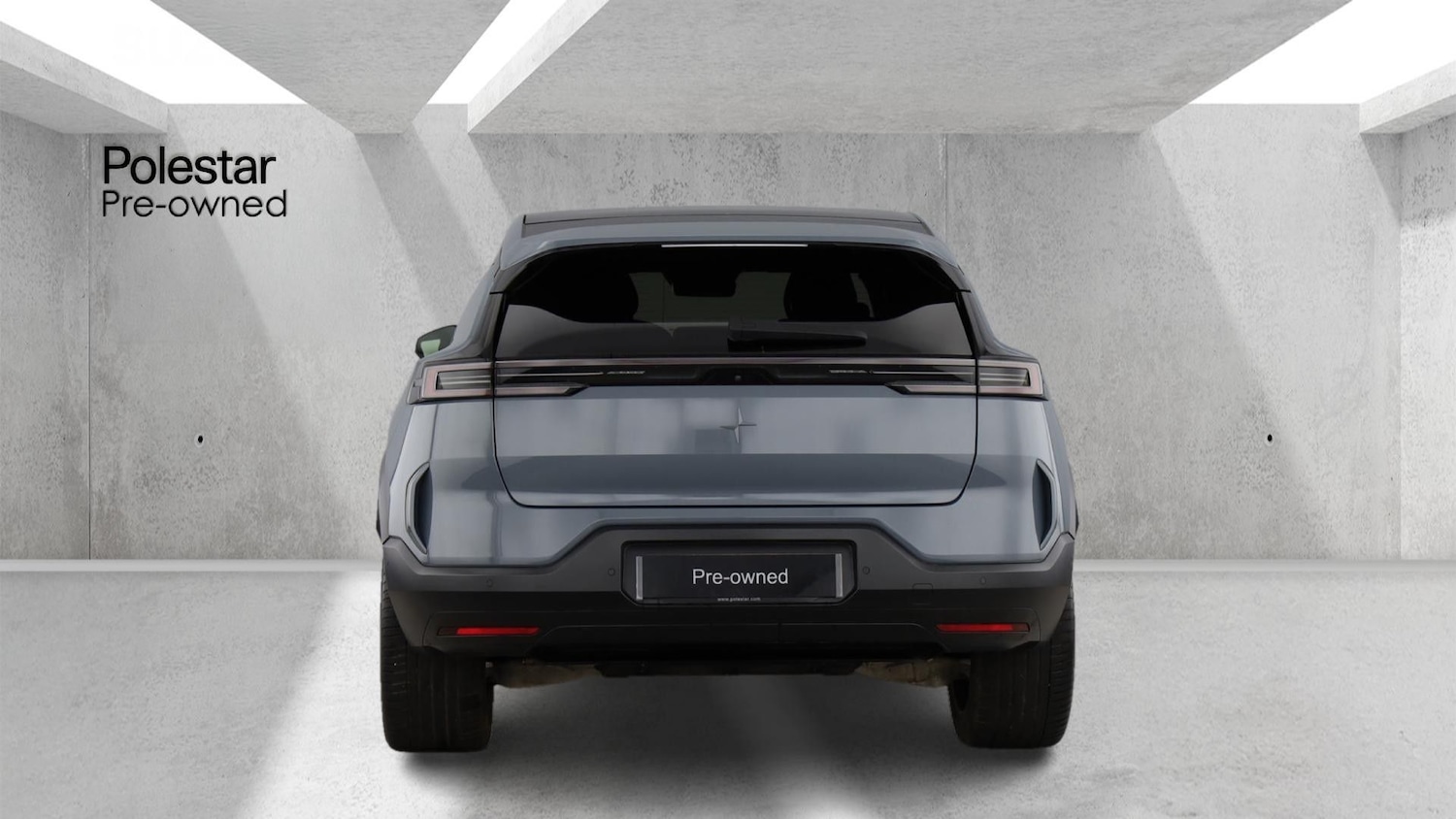 Used Polestar Polestar 3 2024 for sale - 76523543: Photo 4