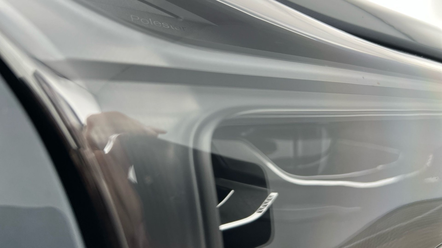 Used Polestar Polestar 3 2024 for sale - 76523543: Photo 41