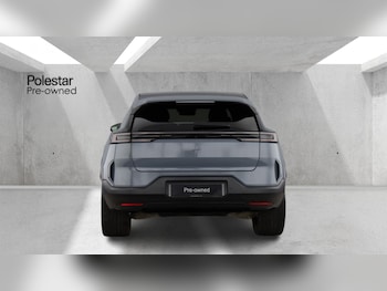 Used Polestar Polestar 3 2024 for sale - 76523543: Photo