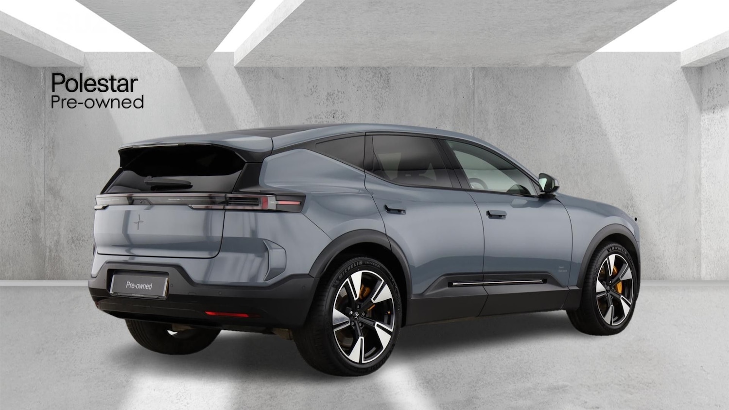 Used Polestar Polestar 3 2024 for sale - 76523543: Photo 5