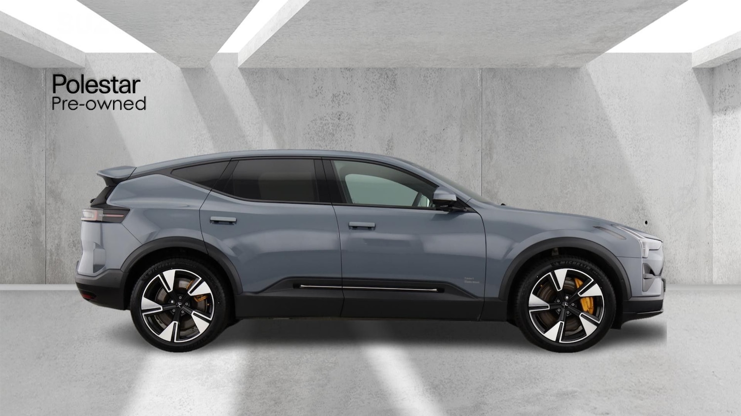 Used Polestar Polestar 3 2024 for sale - 76523543: Photo 6