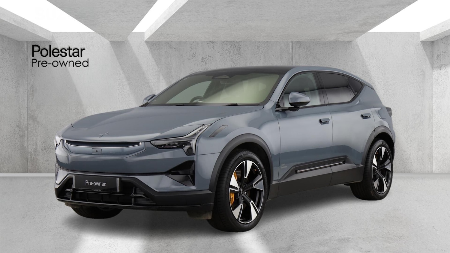 Used Polestar Polestar 3 2024 for sale - 76523543: Photo 7