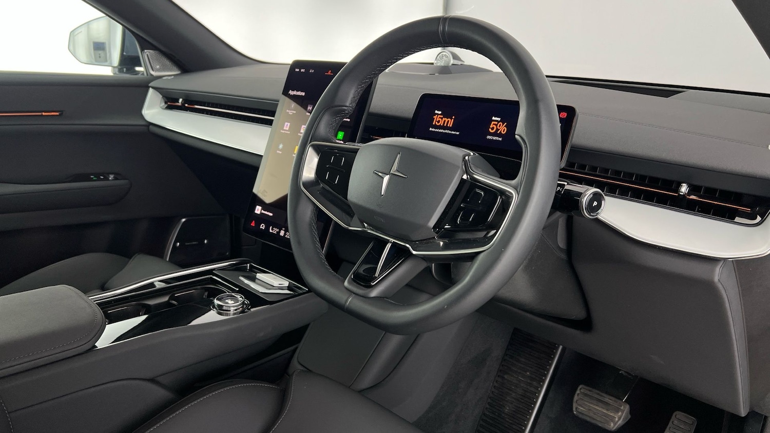 Used Polestar Polestar 3 2024 for sale - 76523543: Photo 9