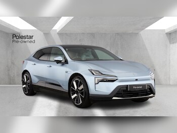 Used Polestar Polestar 4 2025 for sale - 79206398: Photo
