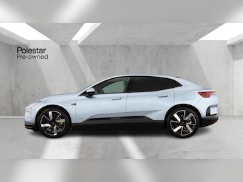 Used Polestar Polestar 4 2025 for sale - 79206398: Photo