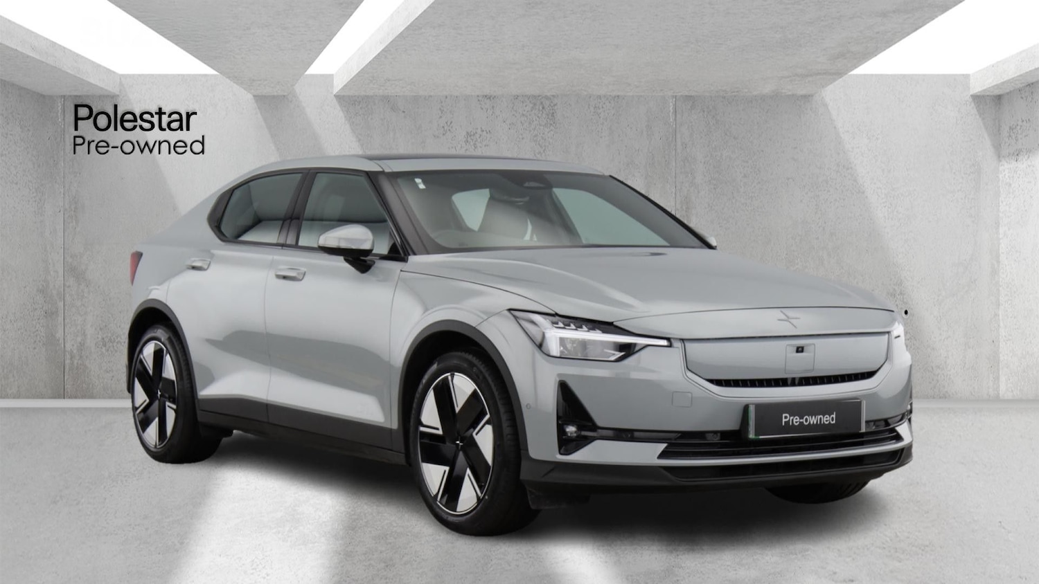 Used Polestar Polestar 2 2025 for sale - 76372819: Photo 1