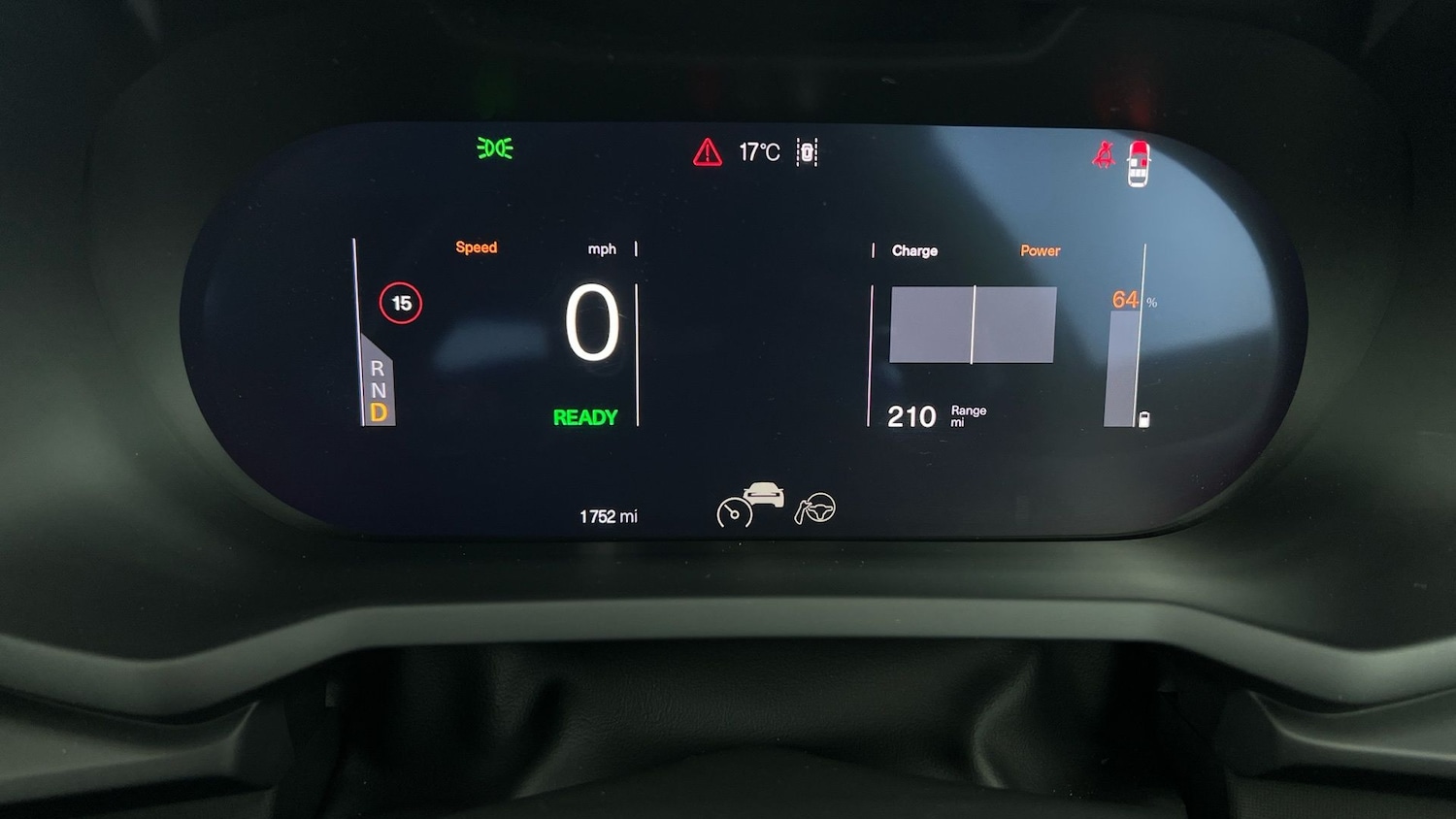 Used Polestar Polestar 2 2025 for sale - 76372819: Photo 16
