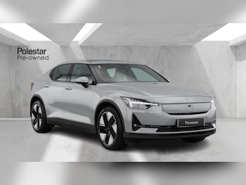 Used Polestar Polestar 2 2025 for sale - 76372819: Photo
