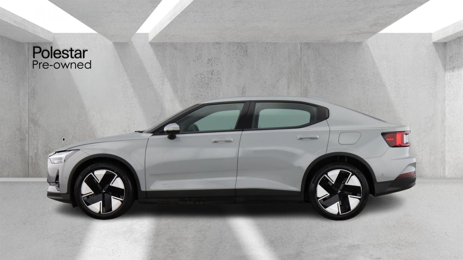 Used Polestar Polestar 2 2025 for sale - 76372819: Photo 2