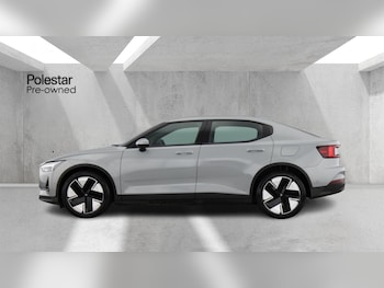 Used Polestar Polestar 2 2025 for sale - 76372819: Photo