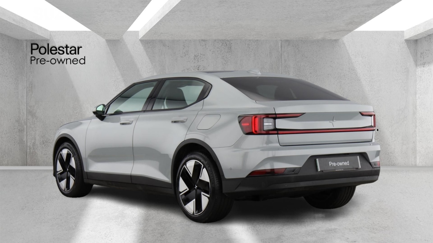 Used Polestar Polestar 2 2025 for sale - 76372819: Photo 3
