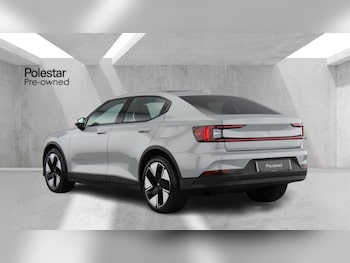 Used Polestar Polestar 2 2025 for sale - 76372819: Photo