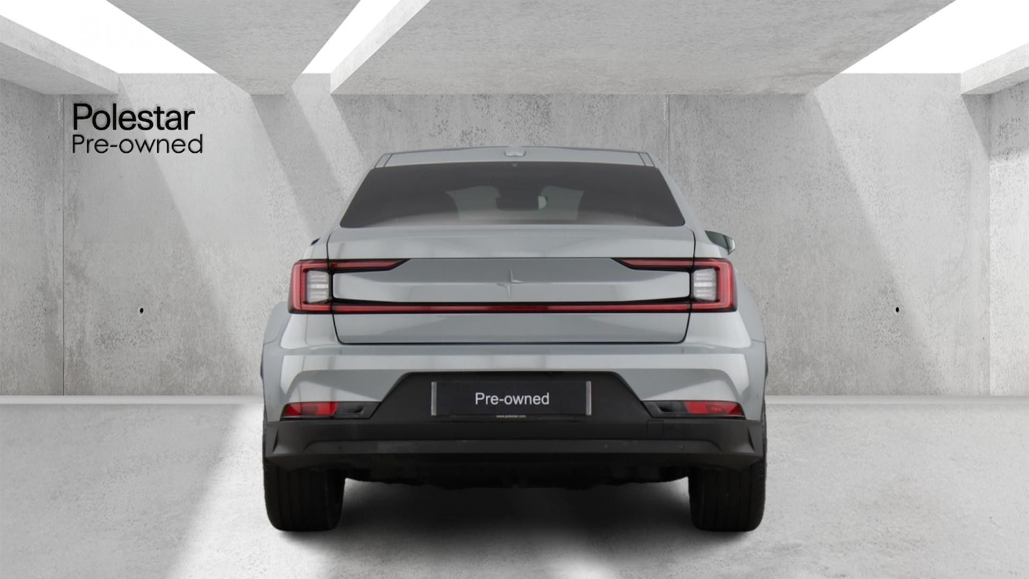 Used Polestar Polestar 2 2025 for sale - 76372819: Photo 4