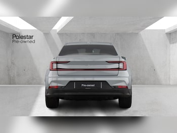 Used Polestar Polestar 2 2025 for sale - 76372819: Photo