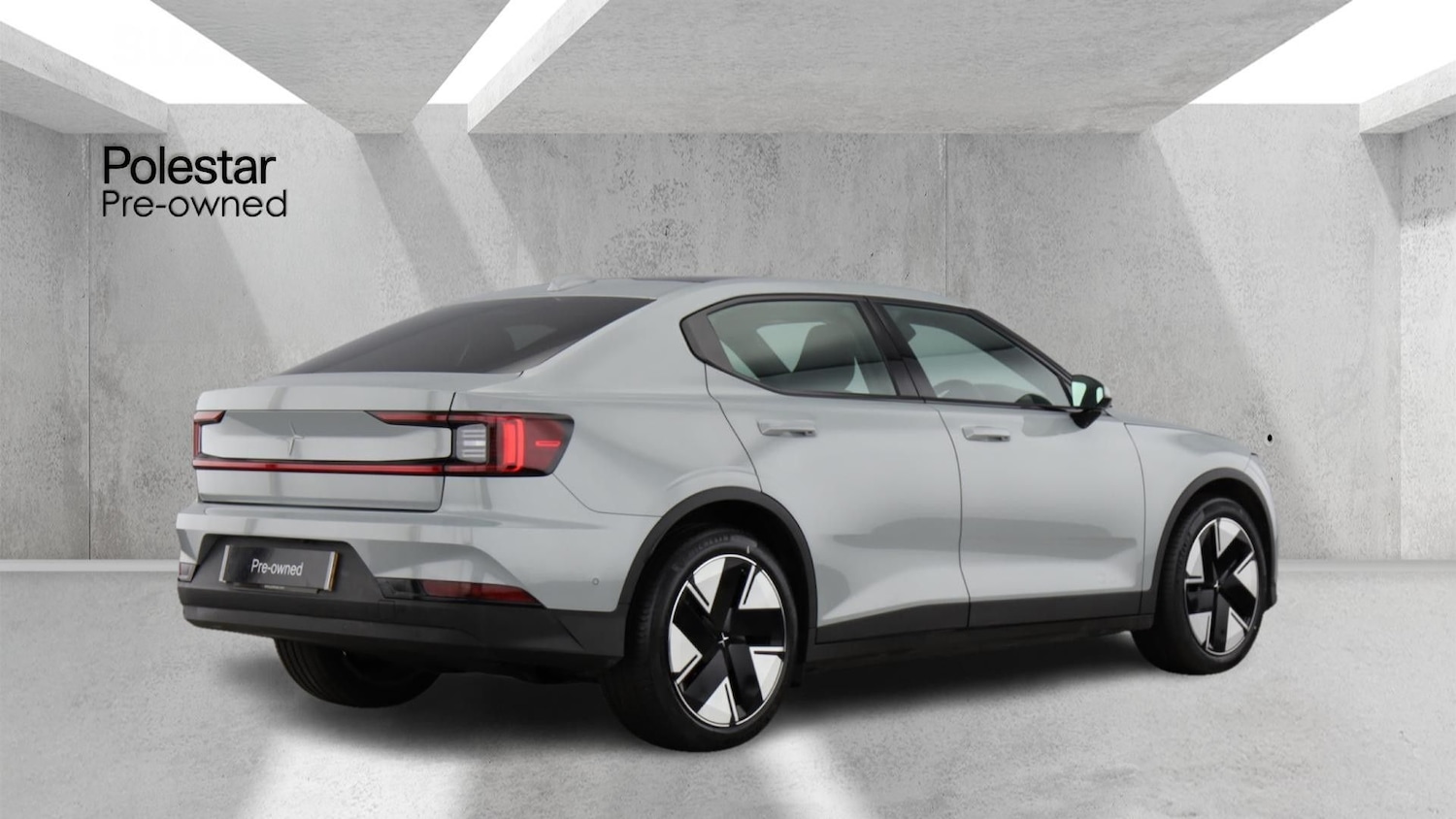 Used Polestar Polestar 2 2025 for sale - 76372819: Photo 5