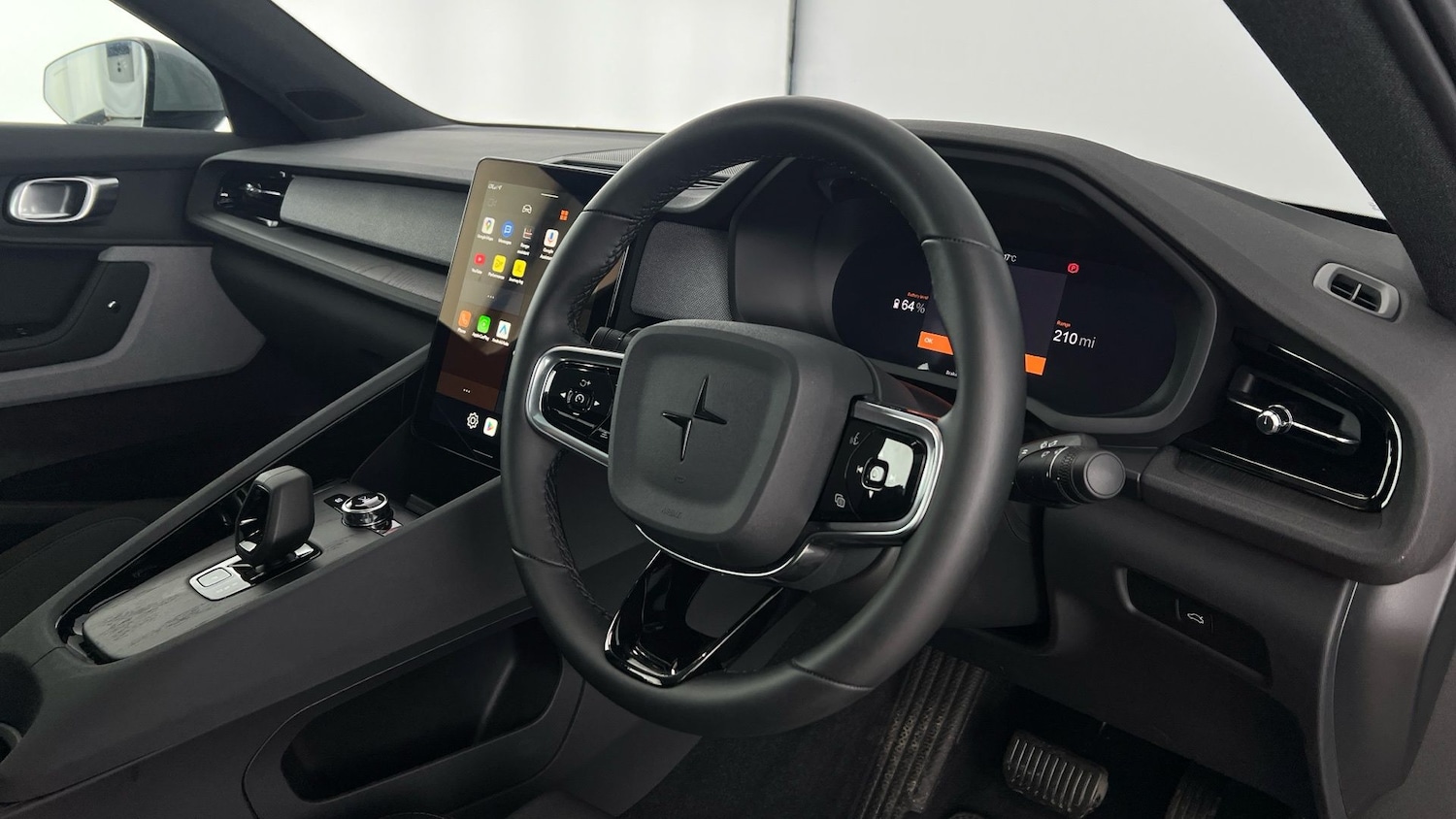 Used Polestar Polestar 2 2025 for sale - 76372819: Photo 9