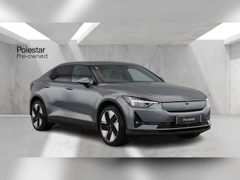 Used Polestar Polestar 2 2025 for sale - 78696008: Photo