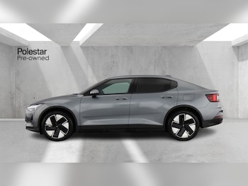 Used Polestar Polestar 2 2025 for sale - 78696008: Photo