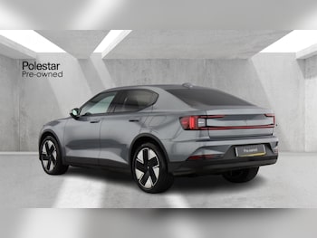 Used Polestar Polestar 2 2025 for sale - 78696008: Photo