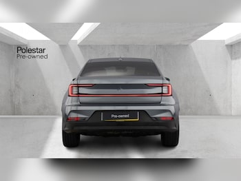 Used Polestar Polestar 2 2025 for sale - 78696008: Photo