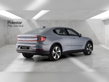 Used Polestar Polestar 2 2022 for sale - 77413931: Photo