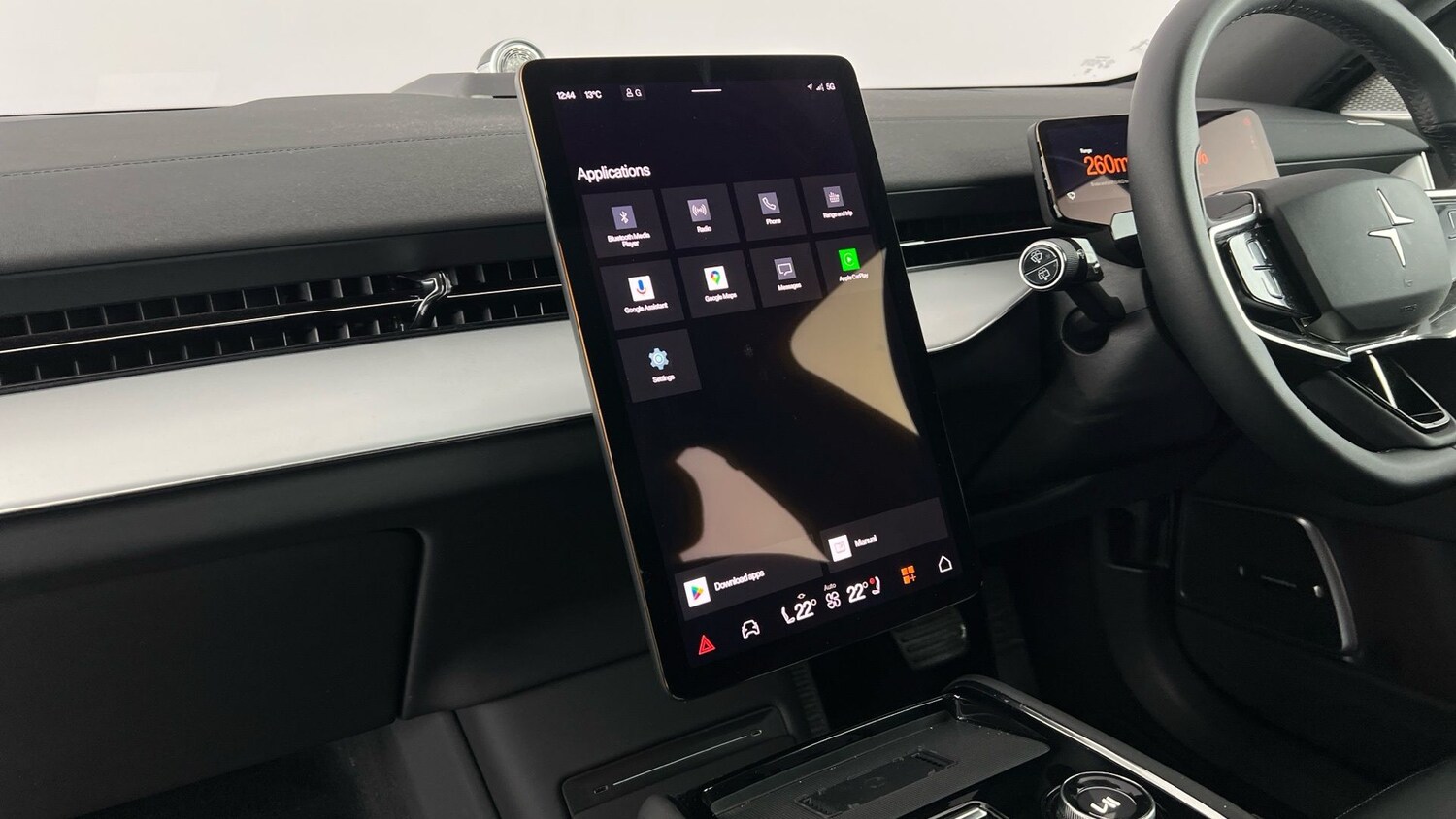 Used Polestar Polestar 3 2024 for sale - 77855704: Photo 13