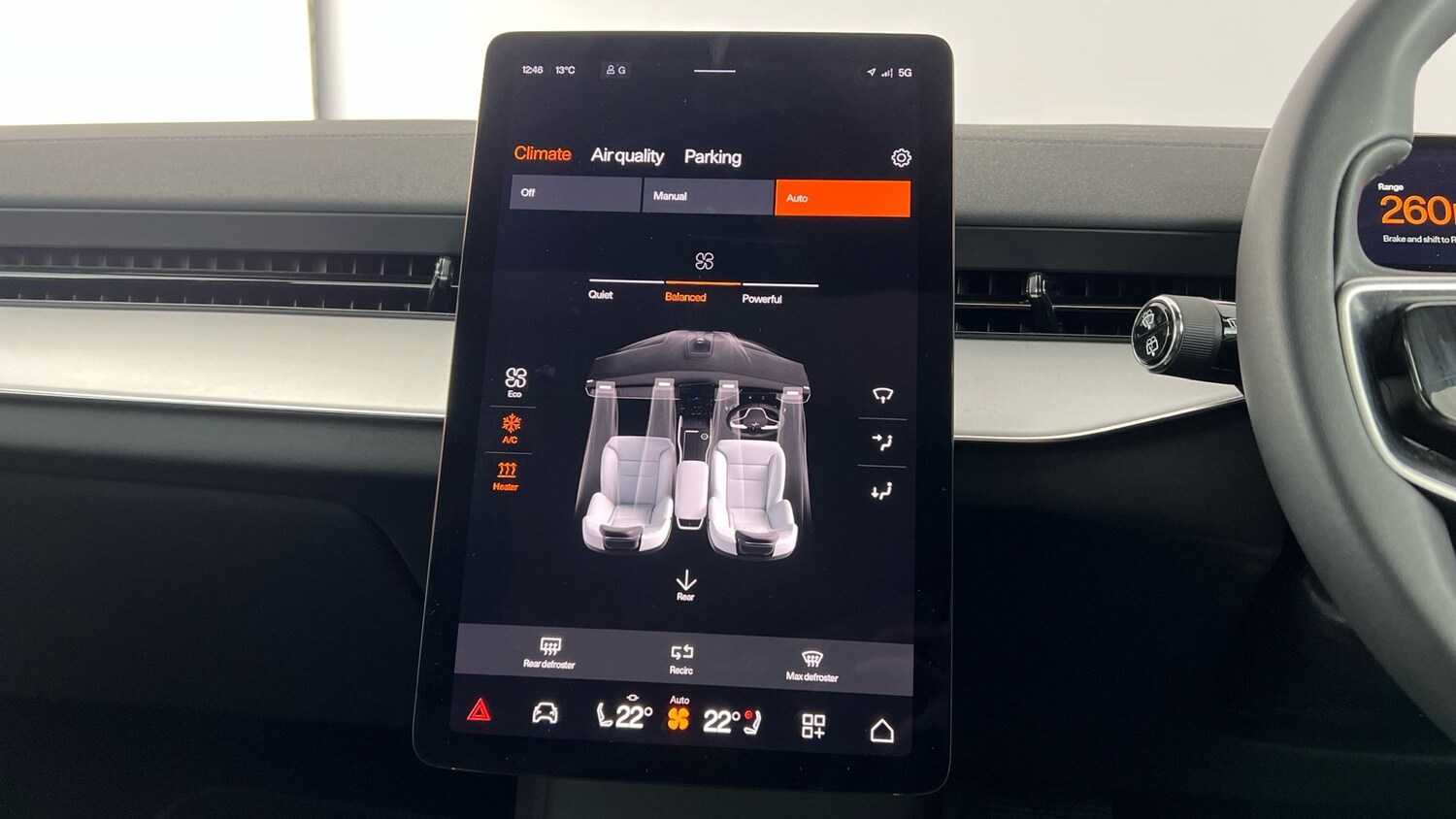 Used Polestar Polestar 3 2024 for sale - 77855704: Photo 15