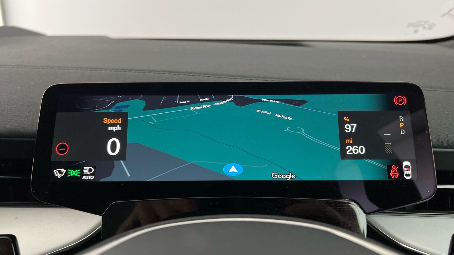 Used Polestar Polestar 3 2024 for sale - 77855704: Photo 16