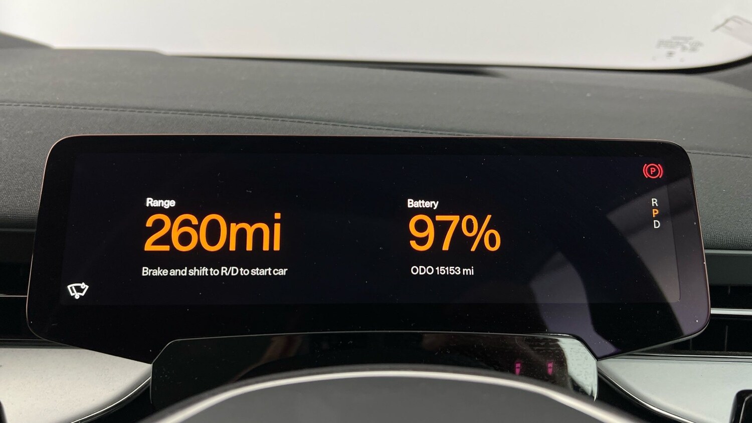 Used Polestar Polestar 3 2024 for sale - 77855704: Photo 17