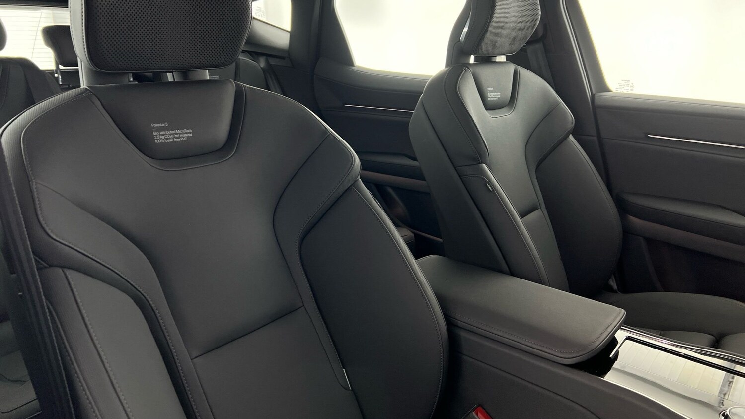 Used Polestar Polestar 3 2024 for sale - 77855704: Photo 18