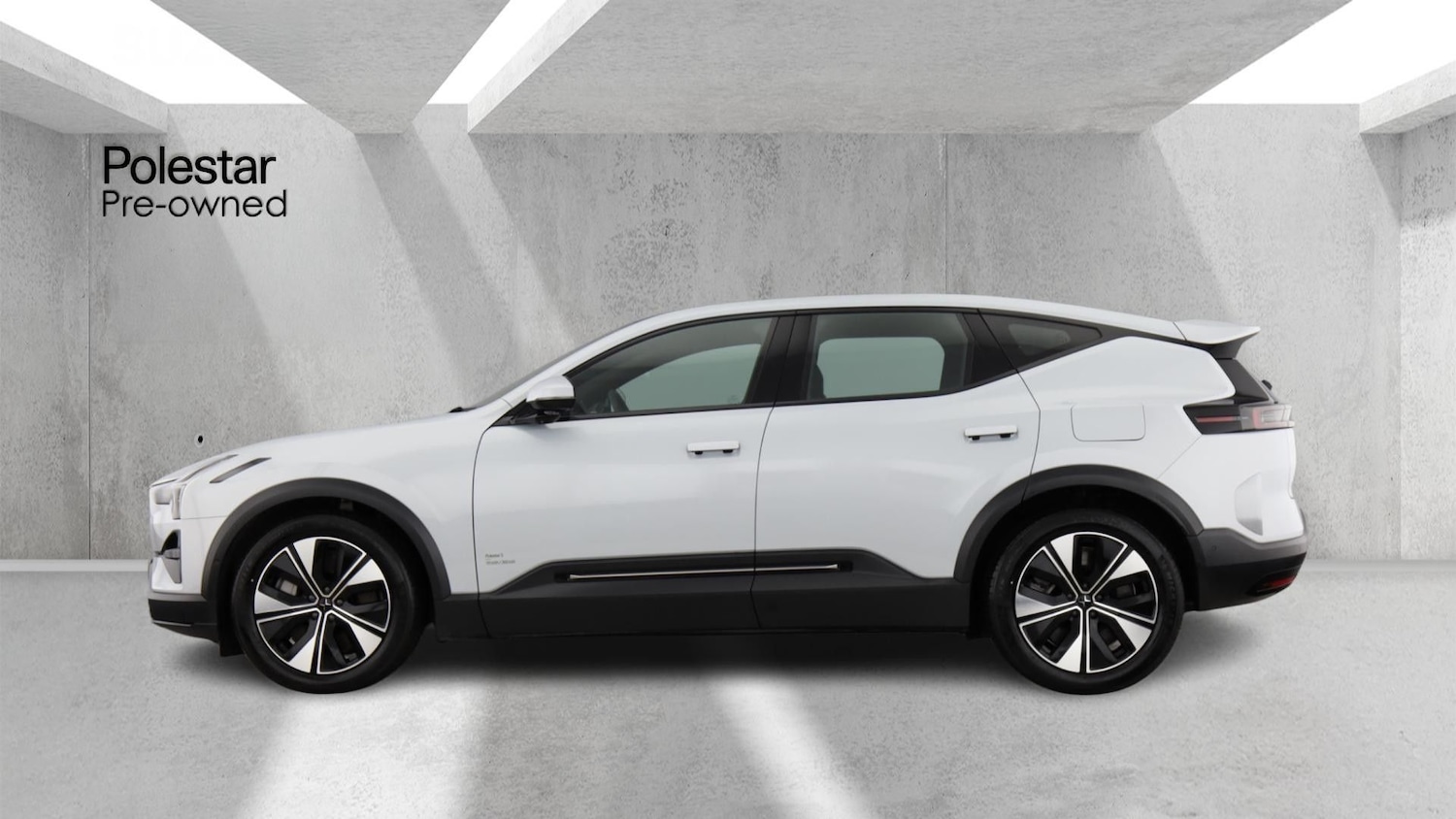 Used Polestar Polestar 3 2024 for sale - 77855704: Photo 2