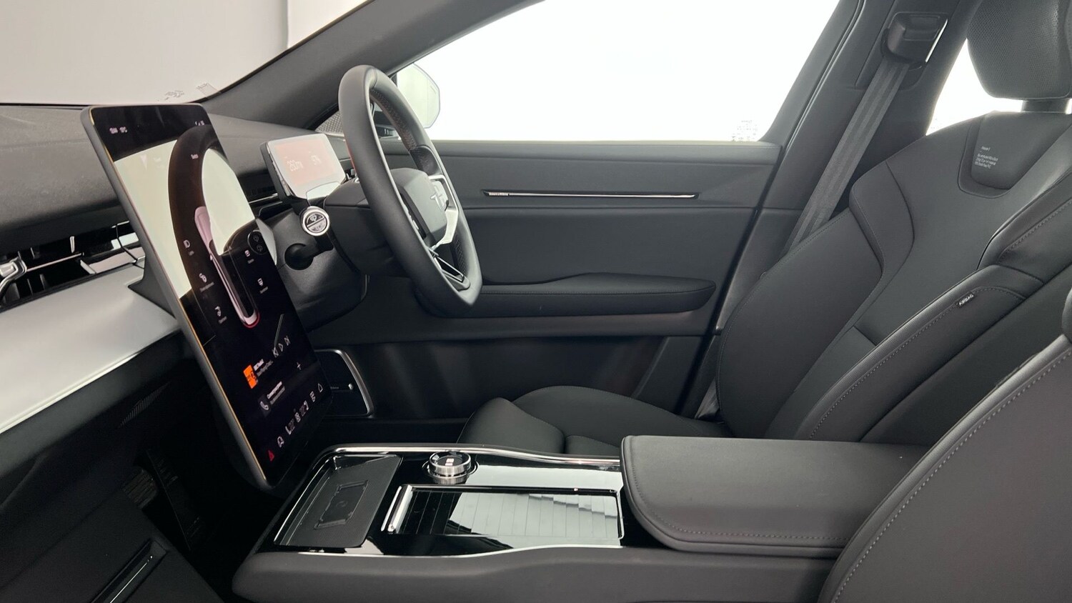 Used Polestar Polestar 3 2024 for sale - 77855704: Photo 23