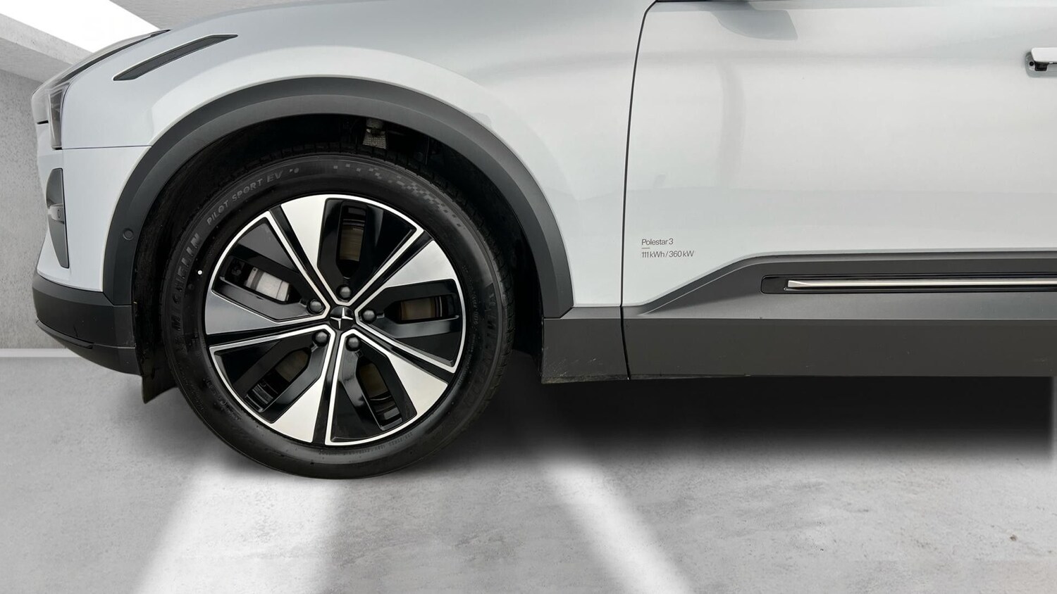 Used Polestar Polestar 3 2024 for sale - 77855704: Photo 26