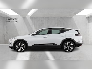 Used Polestar Polestar 3 2024 for sale - 77855704: Photo