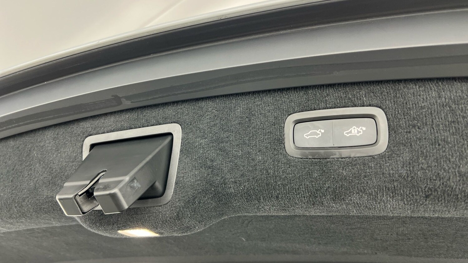 Used Polestar Polestar 3 2024 for sale - 77855704: Photo 30