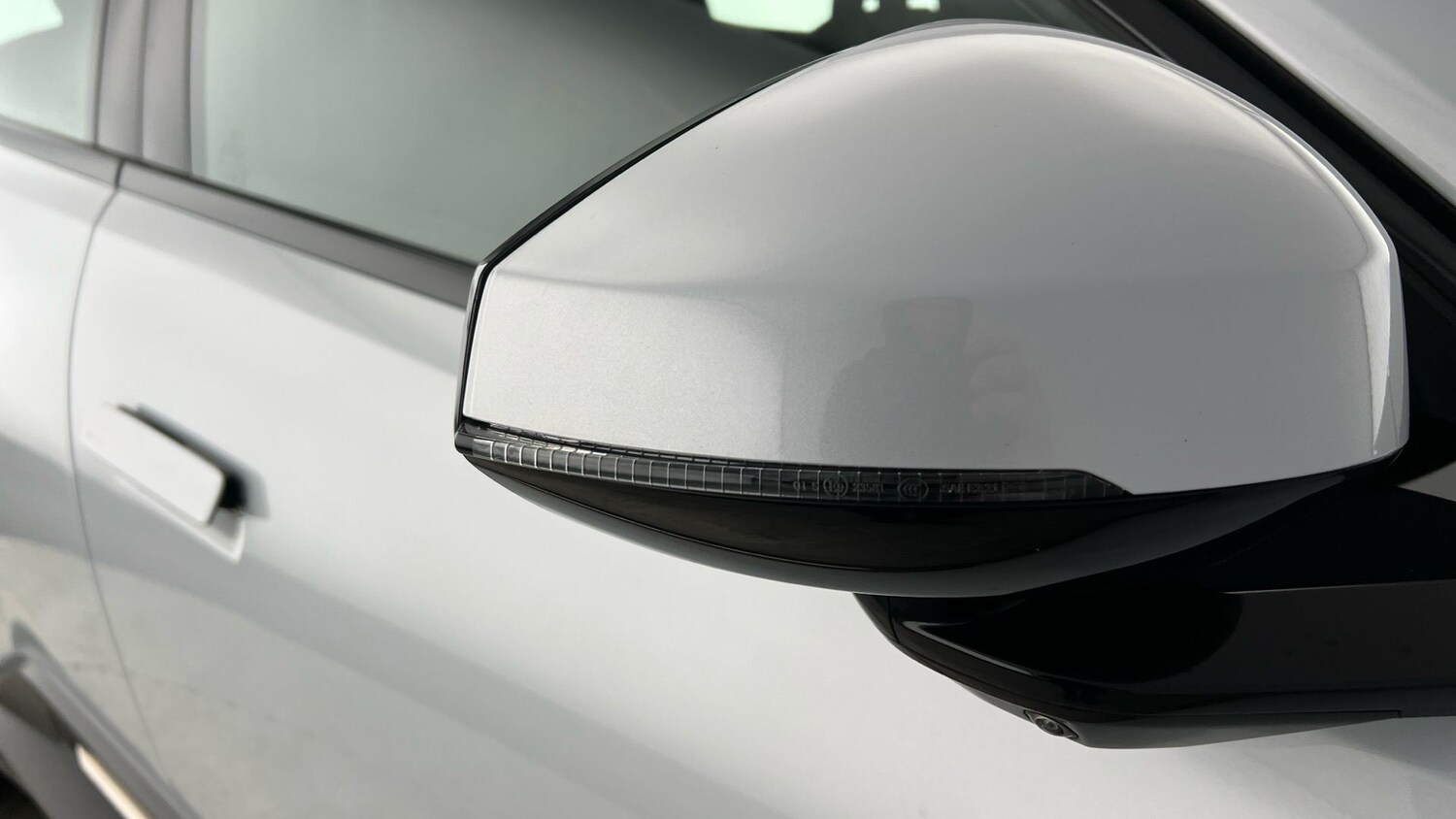 Used Polestar Polestar 3 2024 for sale - 77855704: Photo 32