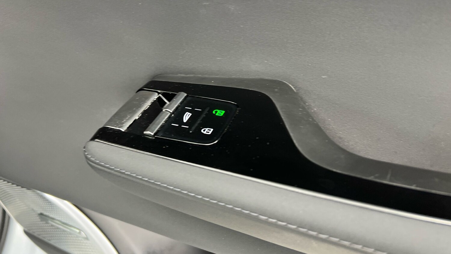 Used Polestar Polestar 3 2024 for sale - 77855704: Photo 33