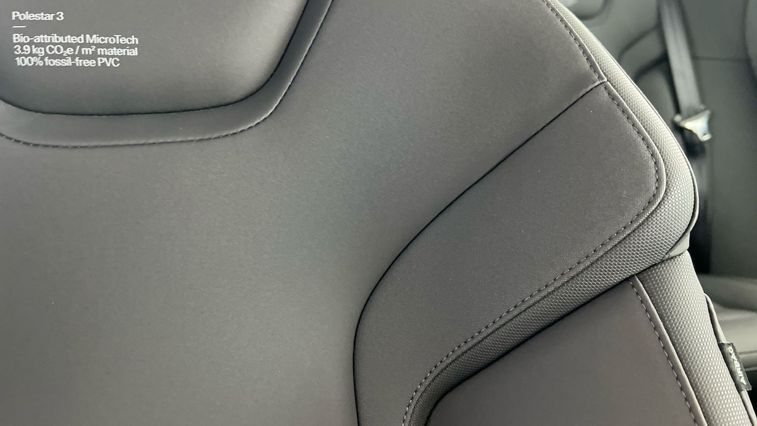 Used Polestar Polestar 3 2024 for sale - 77855704: Photo 35