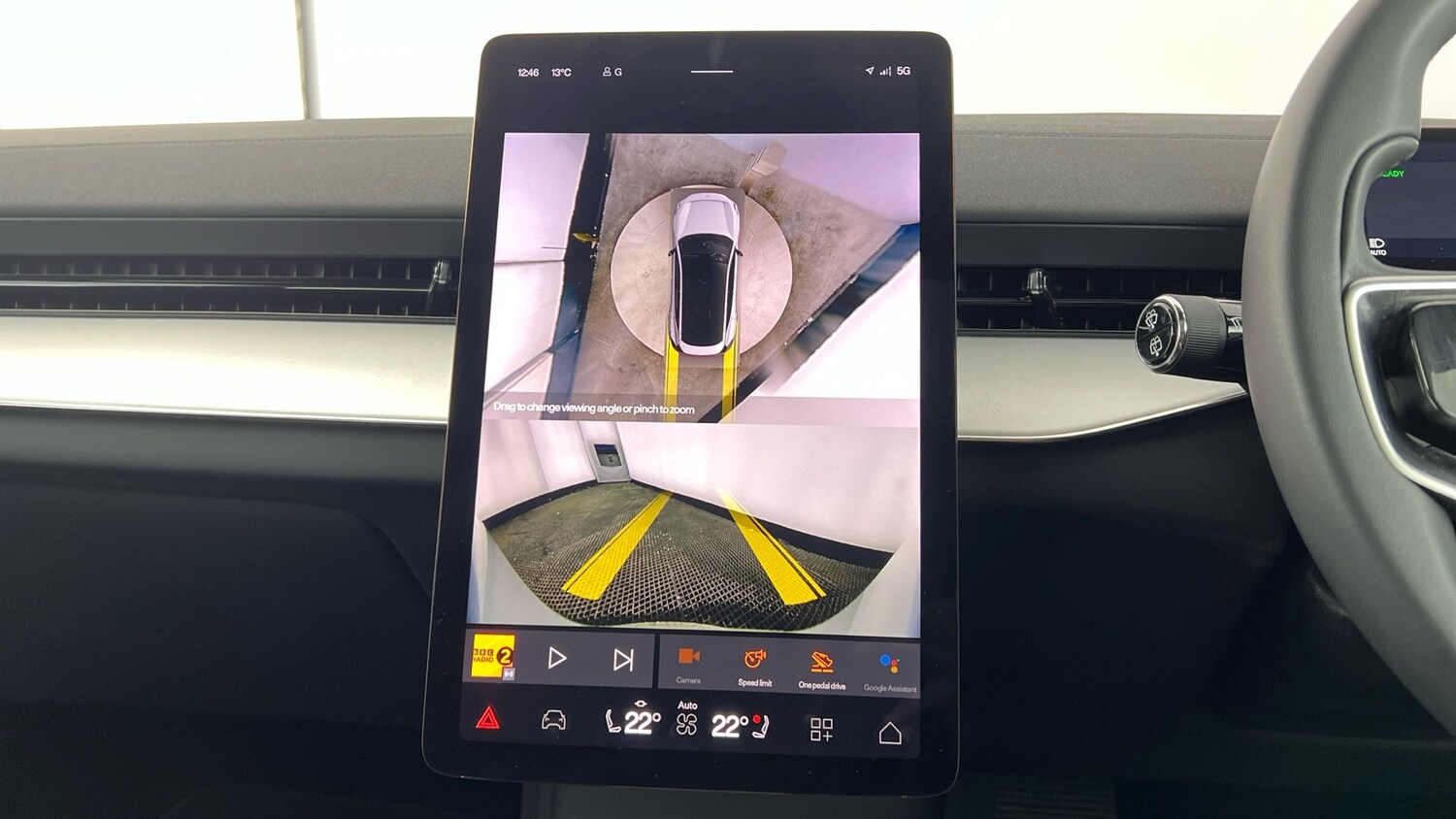 Used Polestar Polestar 3 2024 for sale - 77855704: Photo 36