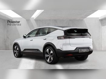 Used Polestar Polestar 3 2024 for sale - 77855704: Photo