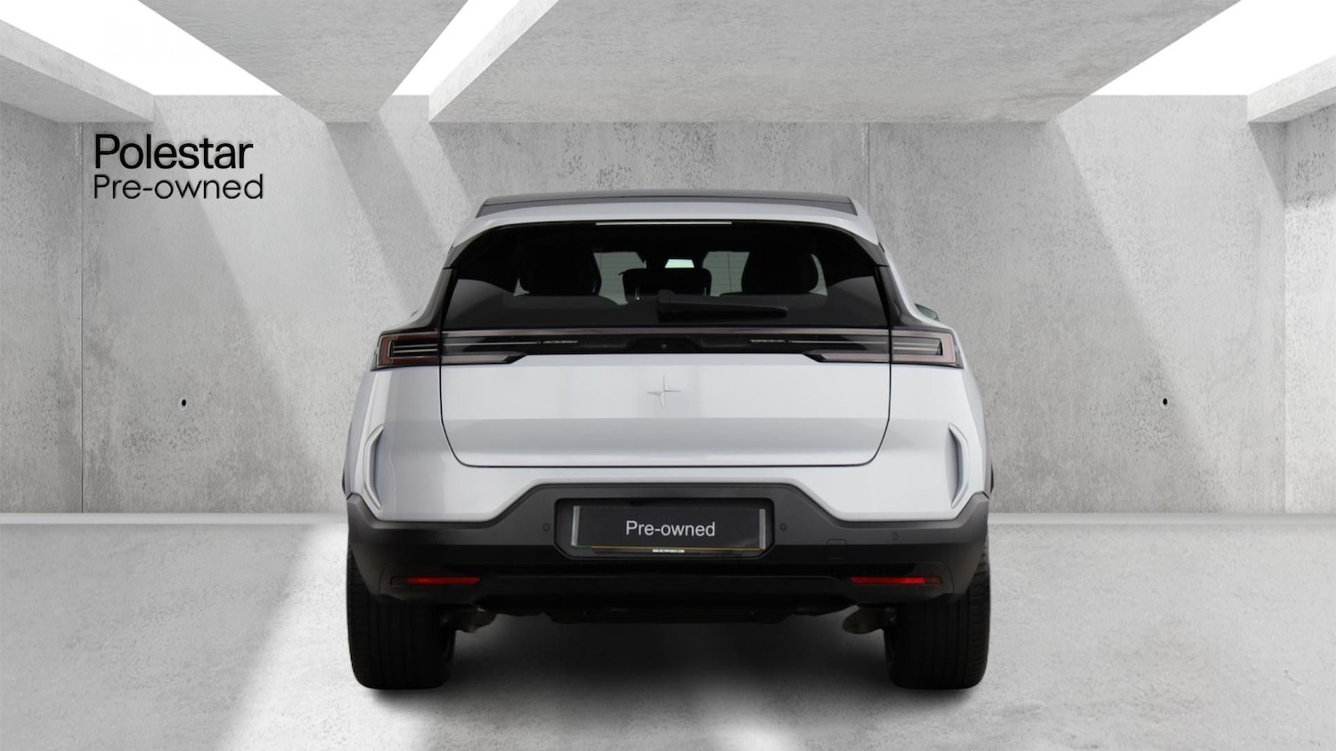 Used Polestar Polestar 3 2024 for sale - 77855704: Photo 4