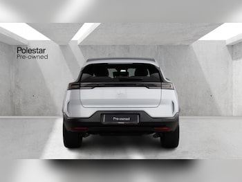Used Polestar Polestar 3 2024 for sale - 77855704: Photo