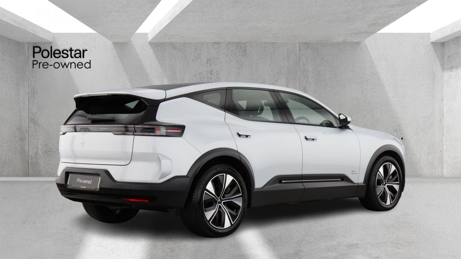 Used Polestar Polestar 3 2024 for sale - 77855704: Photo 5