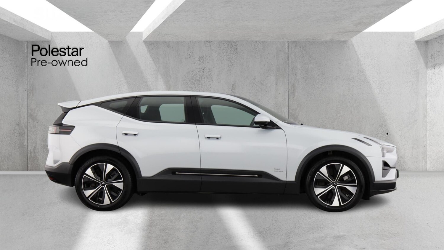 Used Polestar Polestar 3 2024 for sale - 77855704: Photo 6