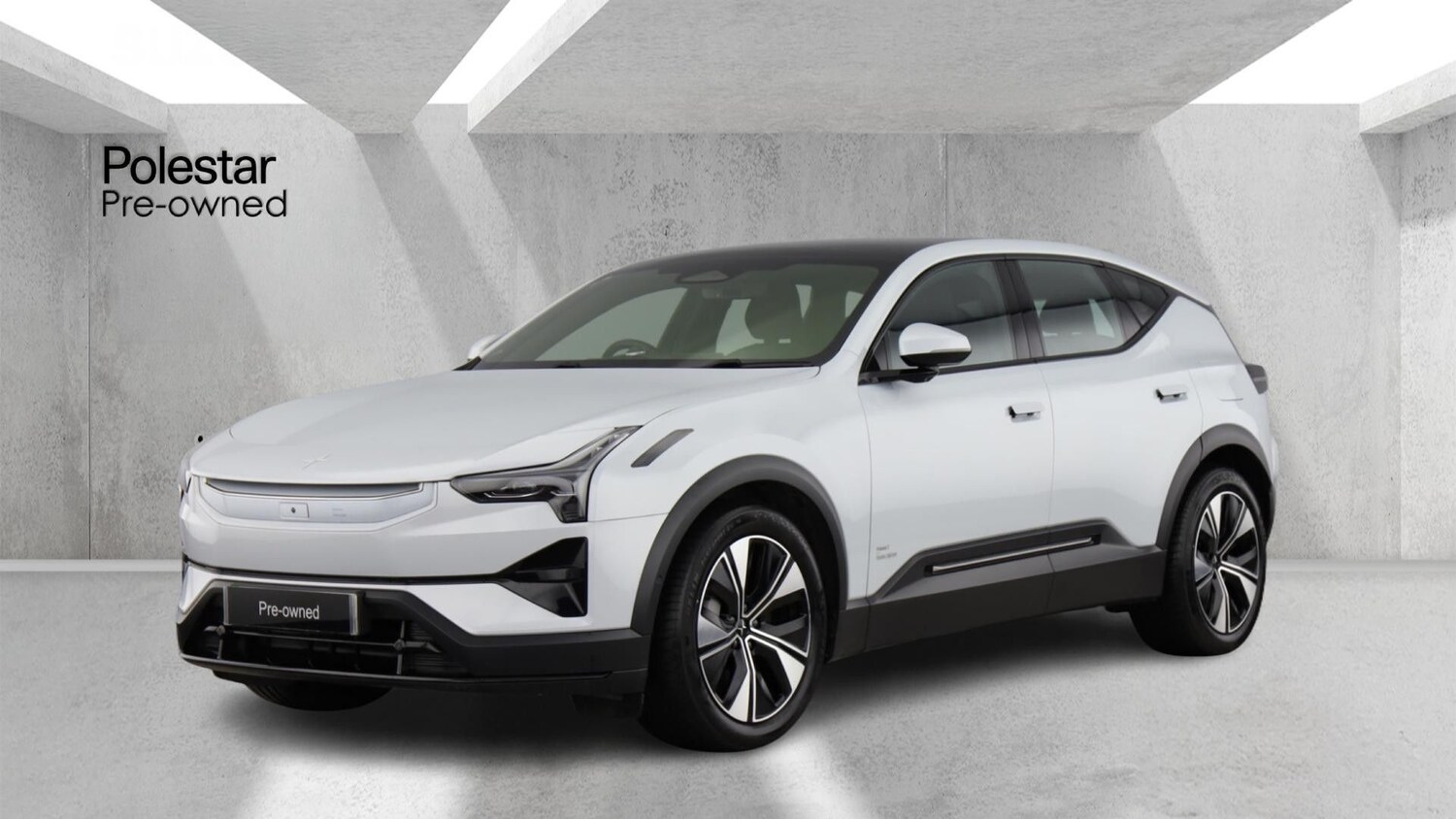 Used Polestar Polestar 3 2024 for sale - 77855704: Photo 7