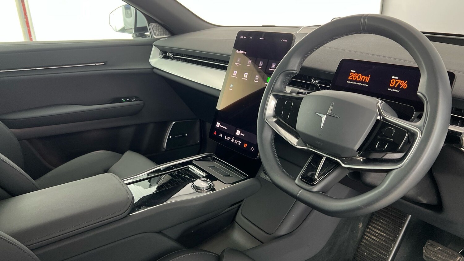 Used Polestar Polestar 3 2024 for sale - 77855704: Photo 9