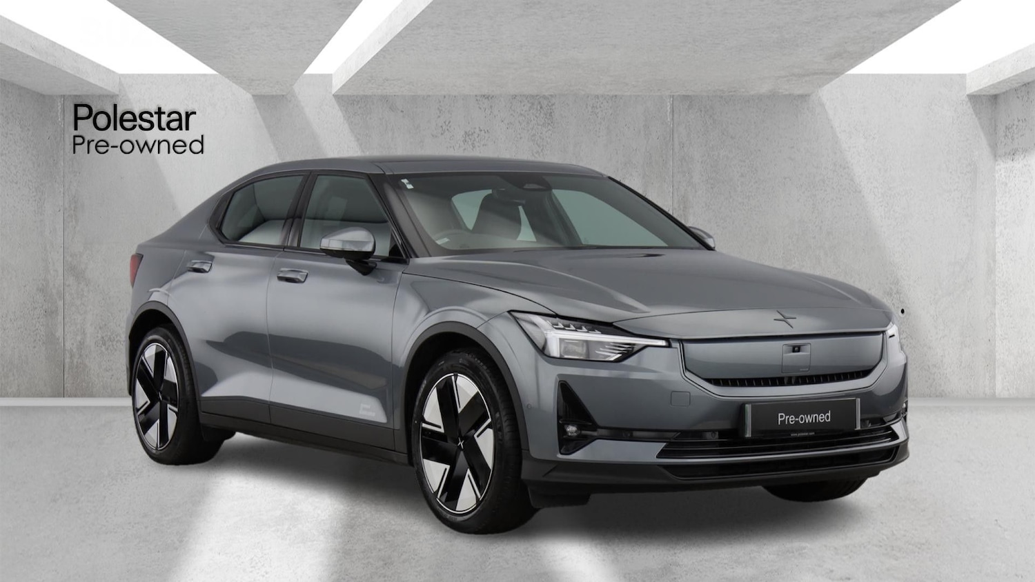 Used Polestar Polestar 2 2024 for sale - 76112029: Photo 1