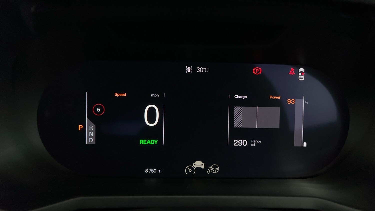 Used Polestar Polestar 2 2024 for sale - 76112029: Photo 17